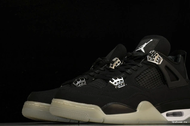 4 Jordan Retro Eminem Carhartt 0127